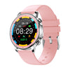 V23 Full Touch Waterproof Fitness Smartwatch