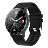 Smart Fitness Watch with Heart Rate Monitor