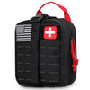 Advanced Survival First Aid Kit