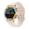 V23 Full Touch Waterproof Fitness Smartwatch