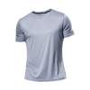 Men's Lightweight Fitness Training Workout Shirt