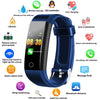 Blood Pressure Heart Rate Sports Bracelet Men And Women