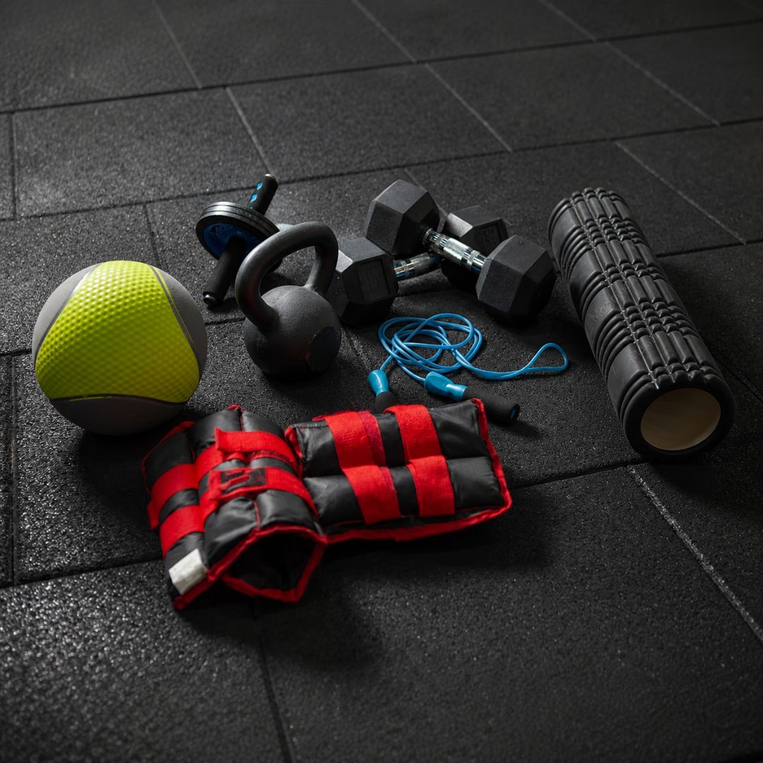 Fitness Equipment