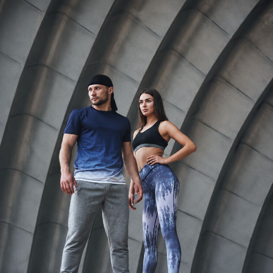Fitness / Outdoor Apparel