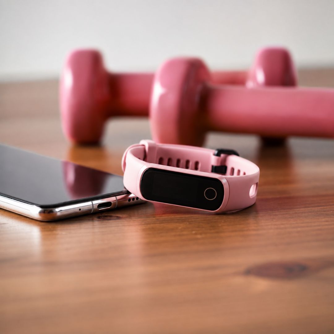 Wearable Fitness Trackers