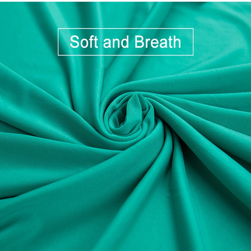 High-Elasticity Portable Sleeping Bag Travel Liner