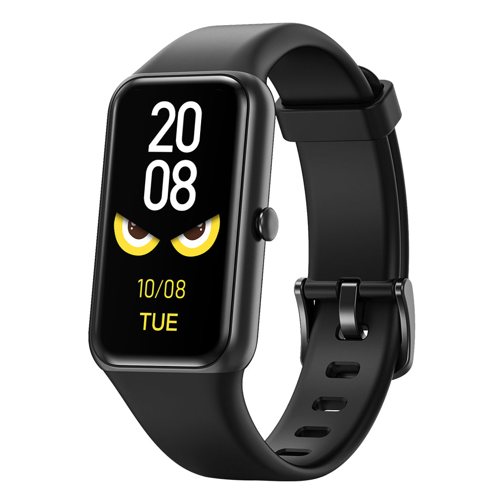 C11 Smart Bracelet with Temperature and Payment Features