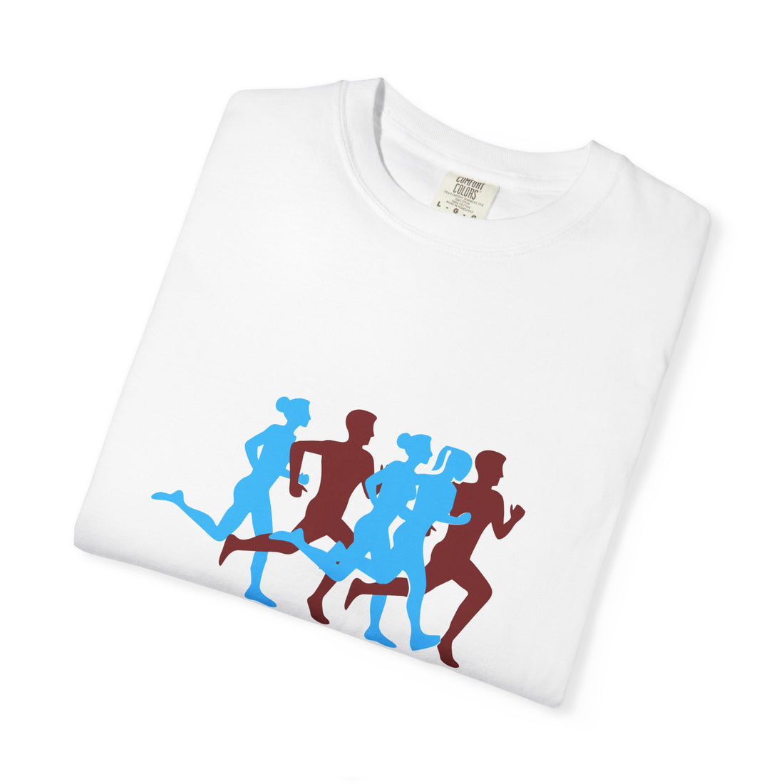 Outdoor Stride Co. Running T-Shirt
