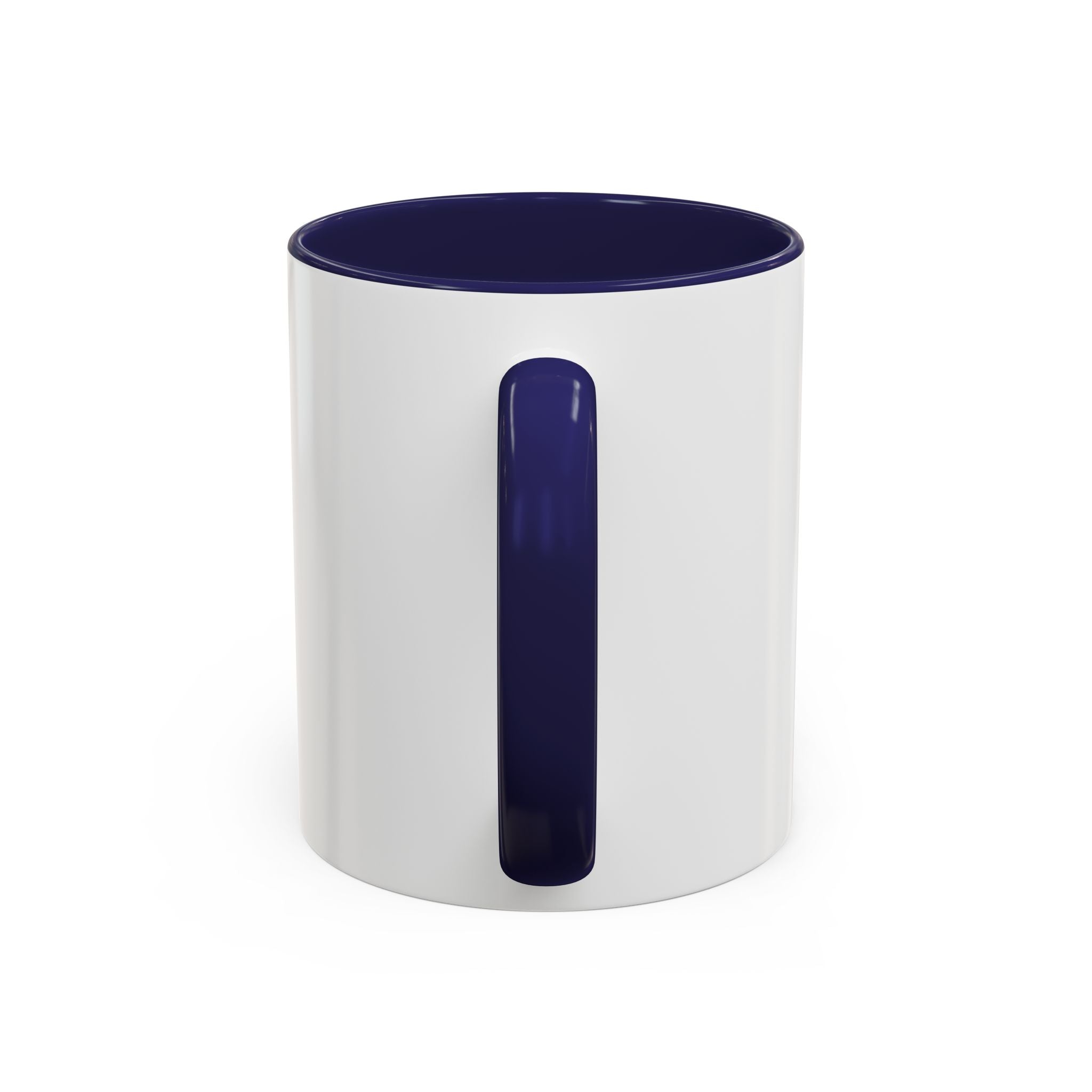 Outdoor Stride Co. Running Coffee Mug — Accent 11/15oz