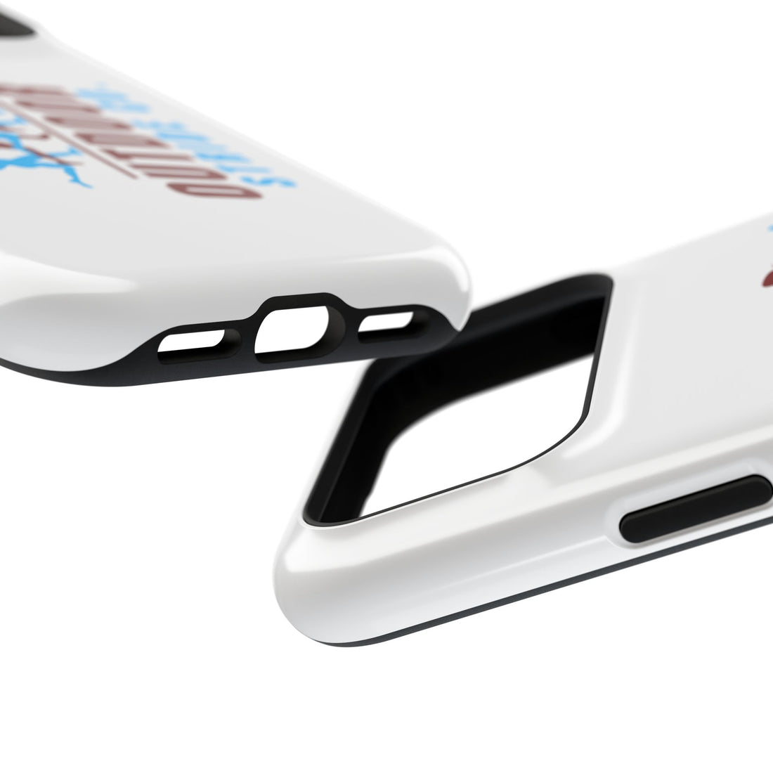 Outdoor Stride Co. Magnetic Impact Phone Case — Rugged Protection for Hikers & Runners