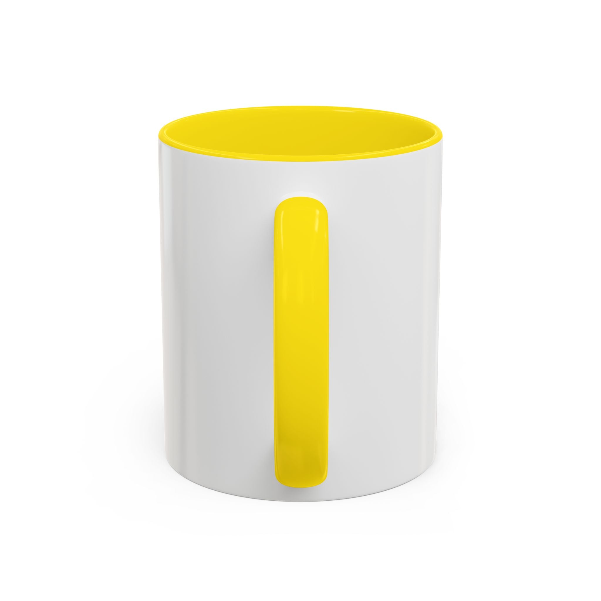 Outdoor Stride Co. Running Coffee Mug — Accent 11/15oz