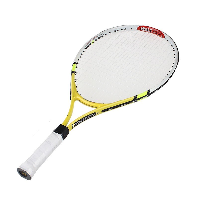 Junior Tennis Racquet for Kids & Youth with Carry Bag