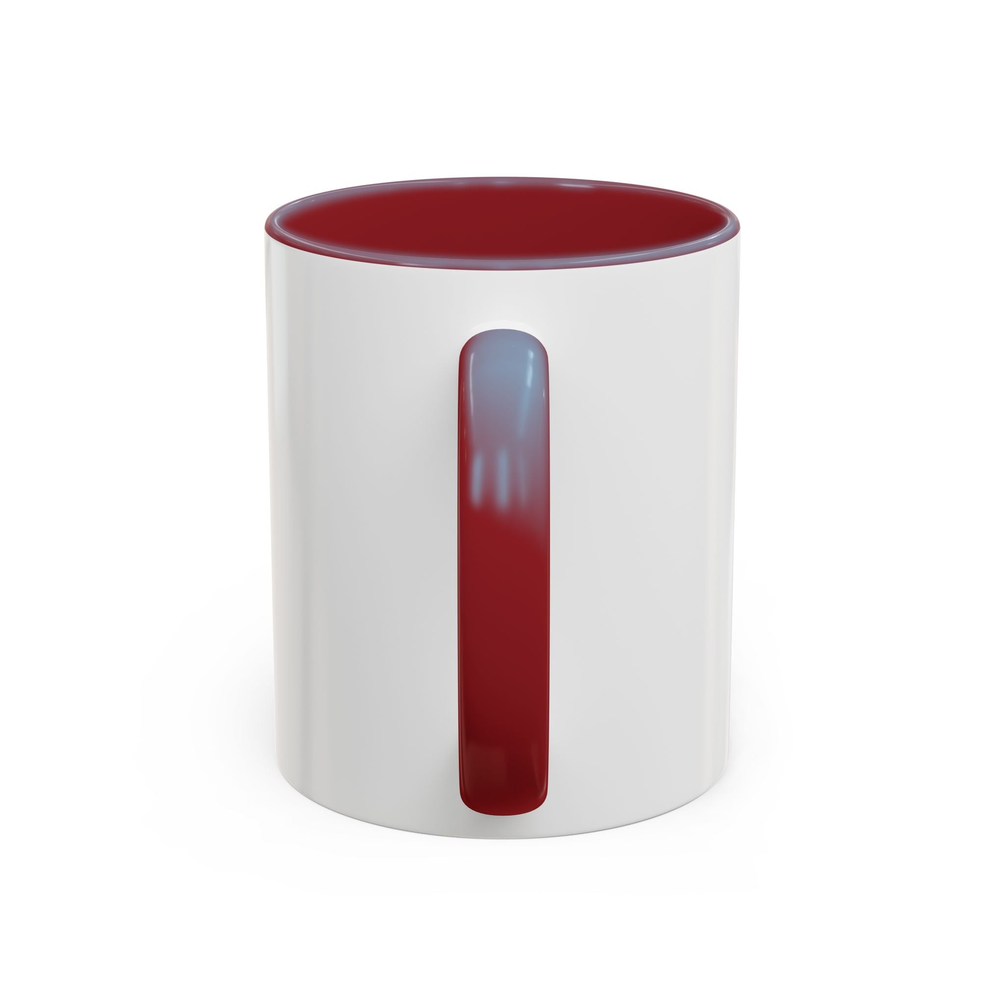 Outdoor Stride Co. Running Coffee Mug — Accent 11/15oz