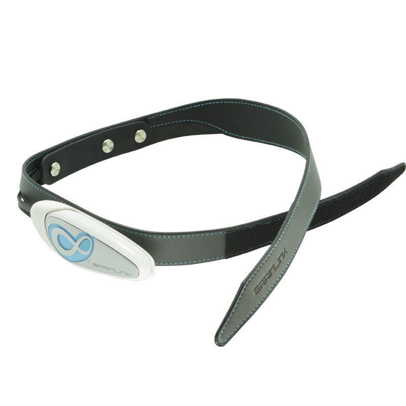 Smart Mental Wellness Brain Activity Headband