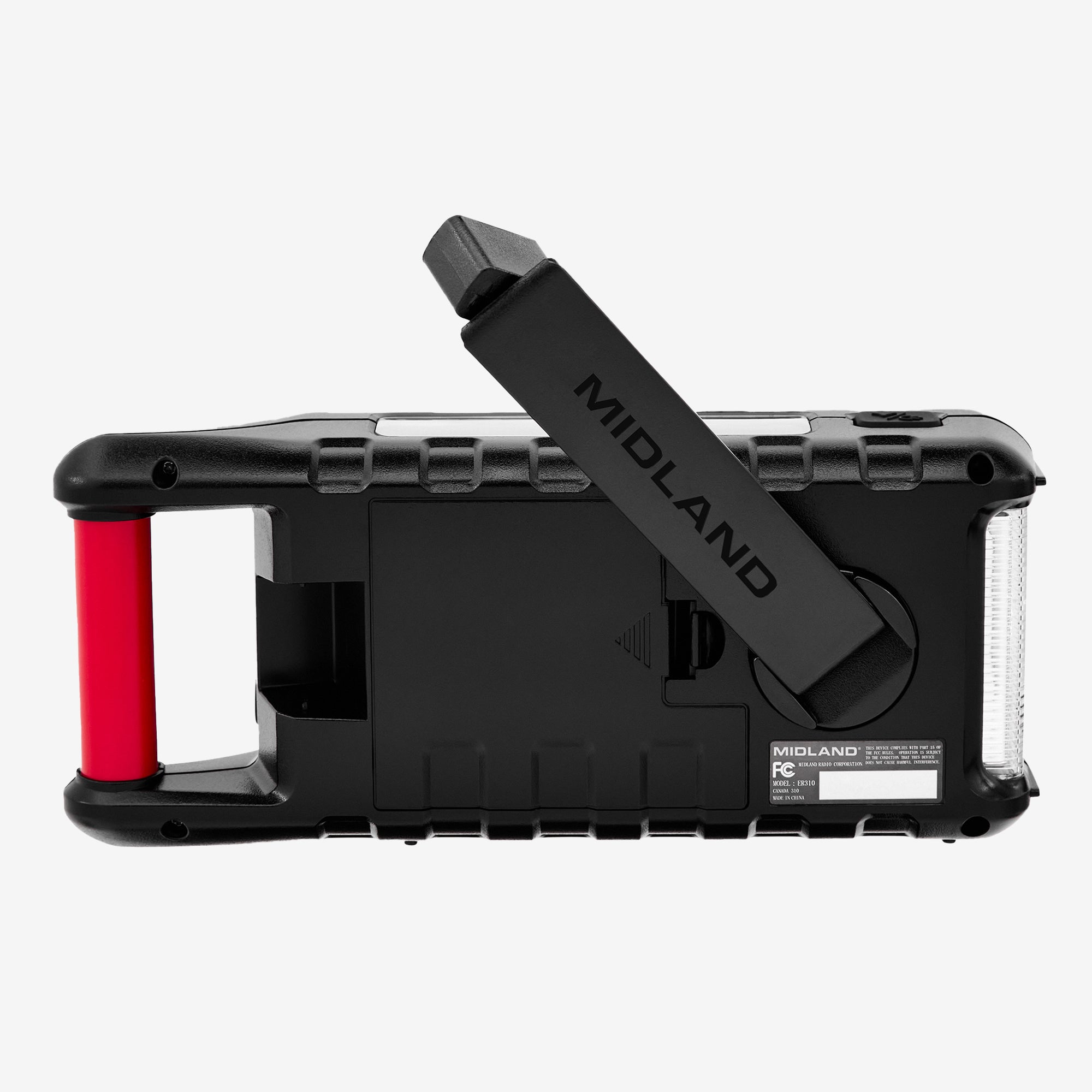 Rechargeable LED Headlamp with 5 Lighting Modes