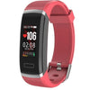 GT101 Waterproof Sports Smartwatch with Fitness Tracker