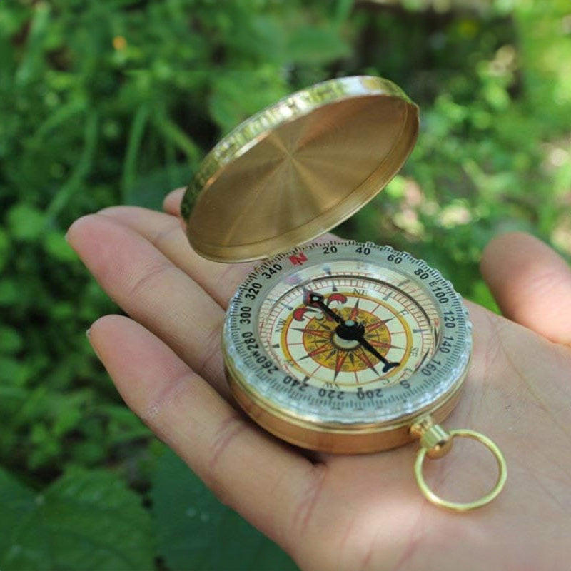Portable Outdoor Survival Kit with Emergency Tools