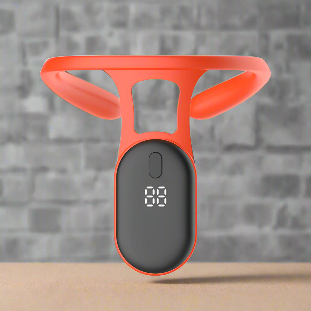 Smart Wearable Posture Correction Device