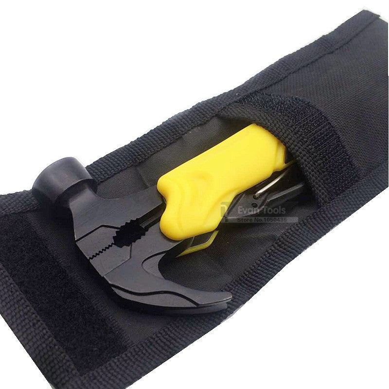 7-in-1 Folding Outdoor Survival Multitool