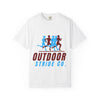 Outdoor Stride Co. Running T-Shirt