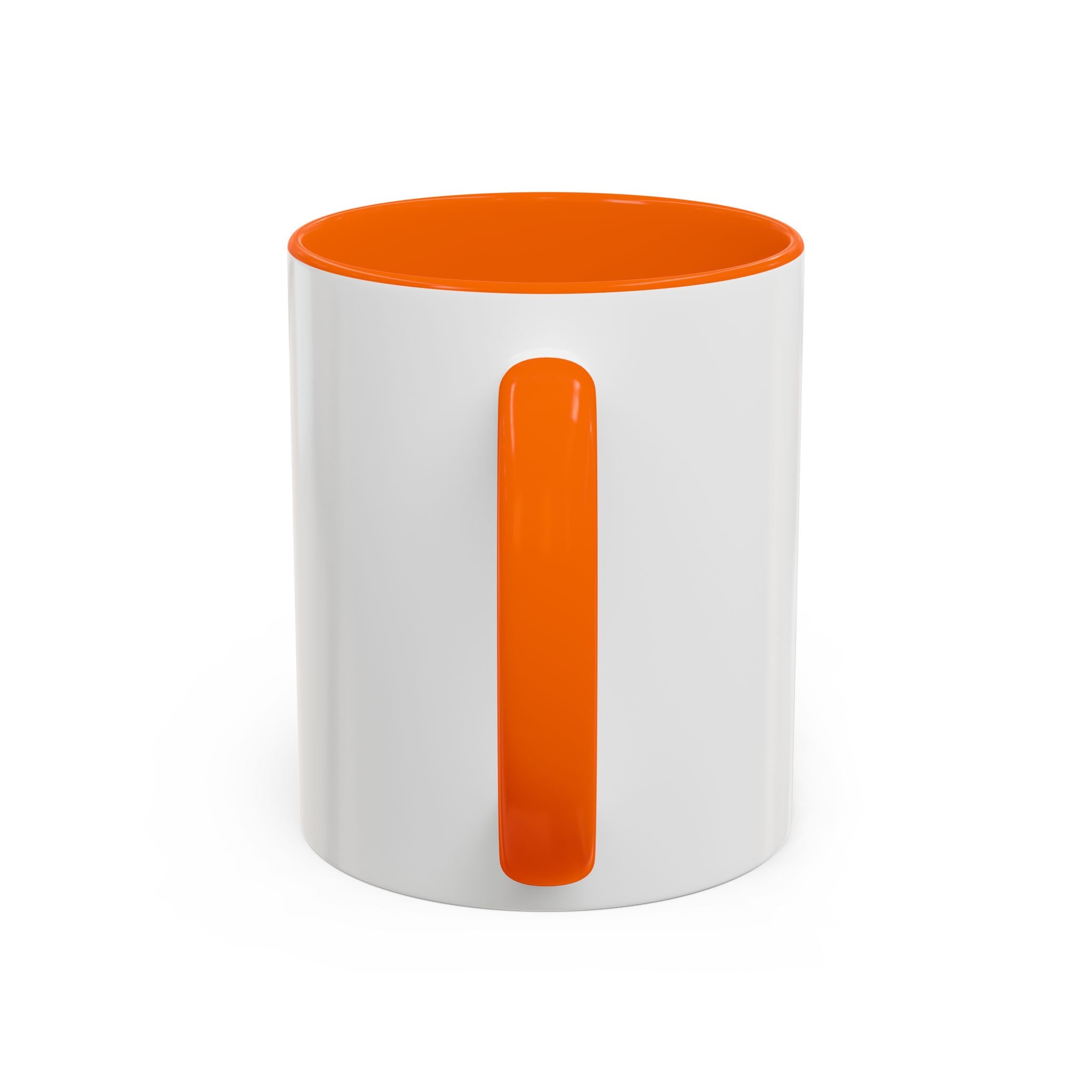 Outdoor Stride Co. Running Coffee Mug — Accent 11/15oz