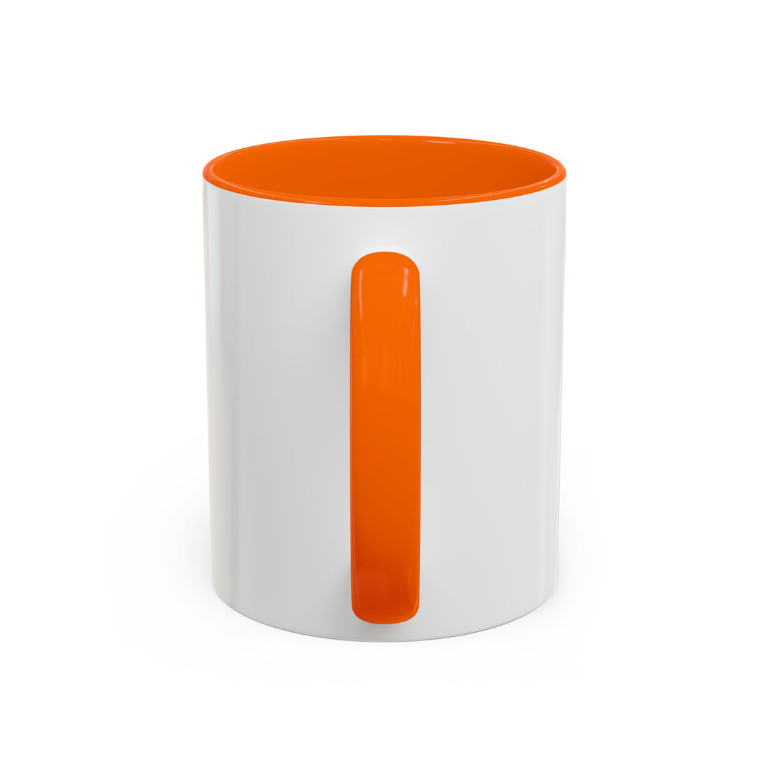 Outdoor Stride Co. Running Coffee Mug — Accent 11/15oz