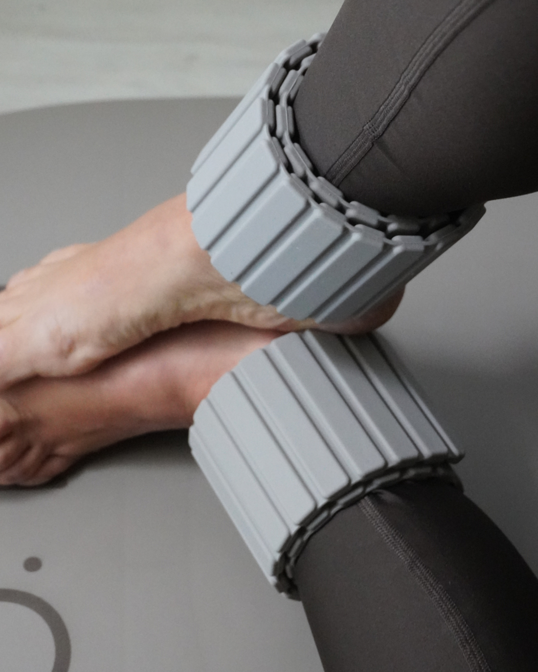 Magnetic Ankle & Wrist Weights for Fitness