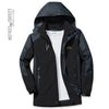Waterproof Windproof Outdoor Mountaineering Coat