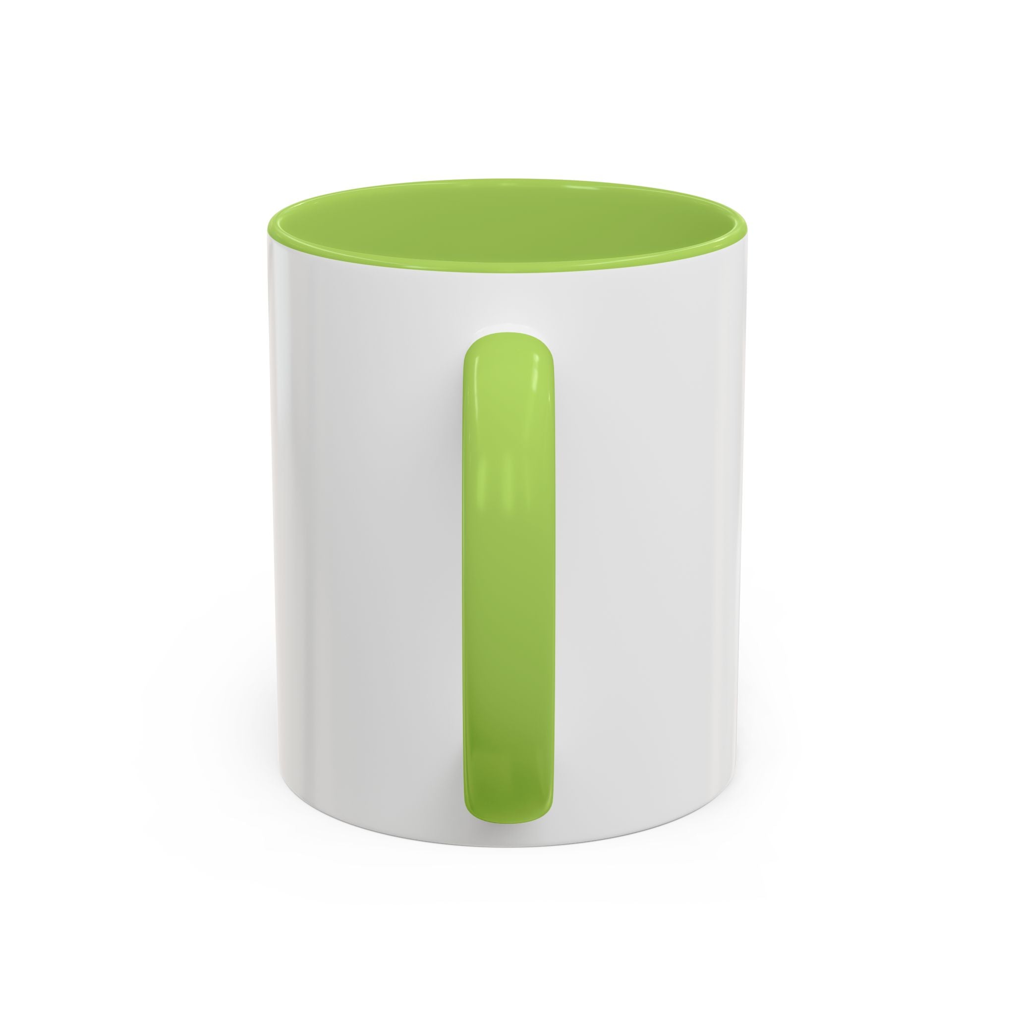 Outdoor Stride Co. Running Coffee Mug — Accent 11/15oz