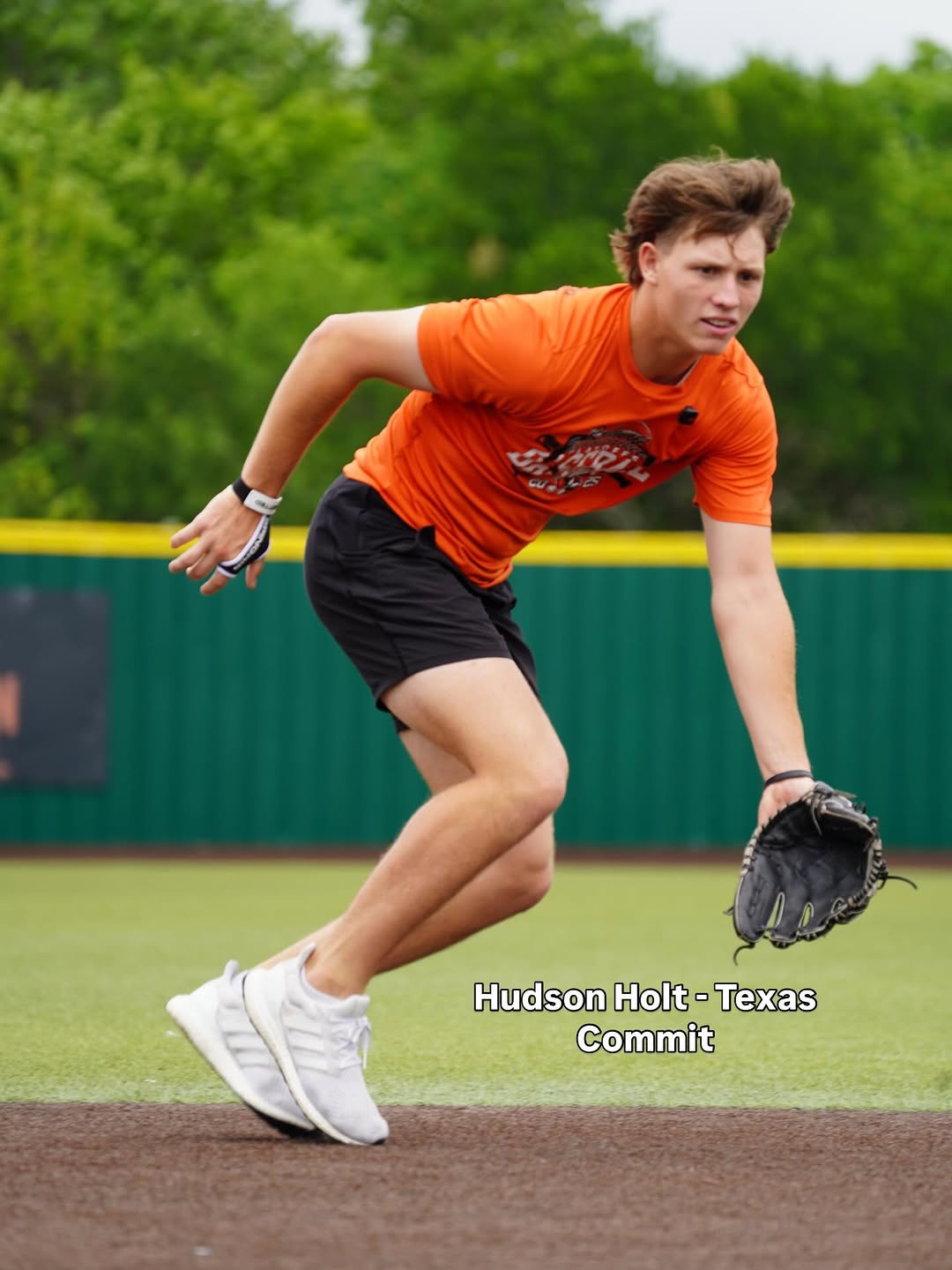 SpinGrip Baseball for Throwing Practice