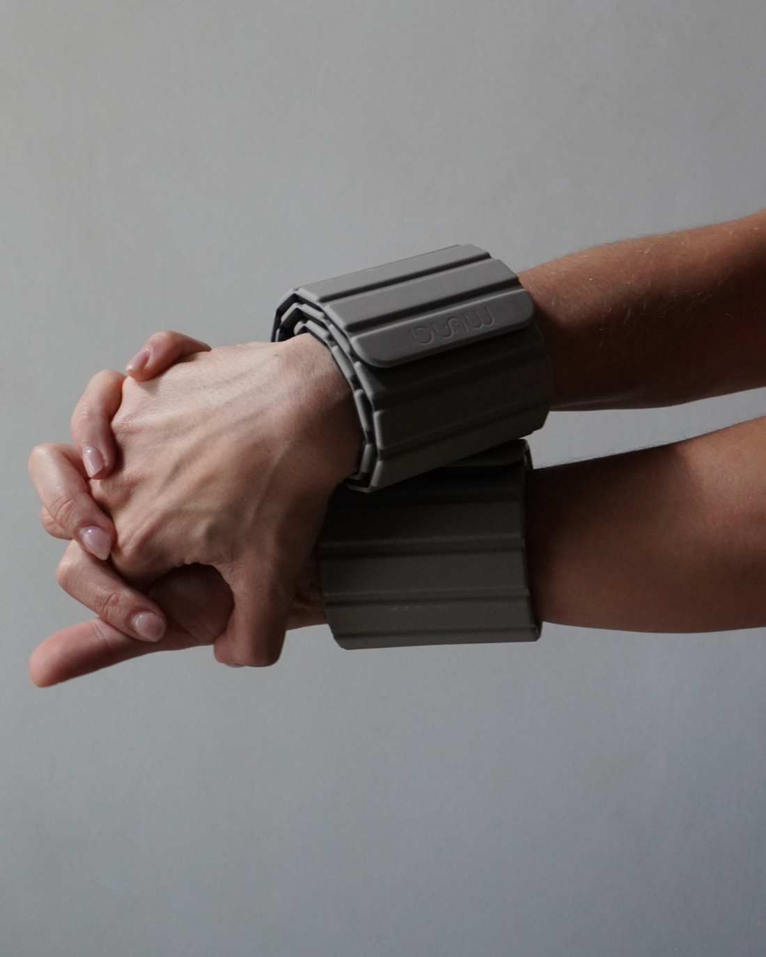 Magnetic Ankle & Wrist Weights for Fitness
