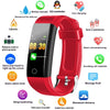 Blood Pressure Heart Rate Sports Bracelet Men And Women
