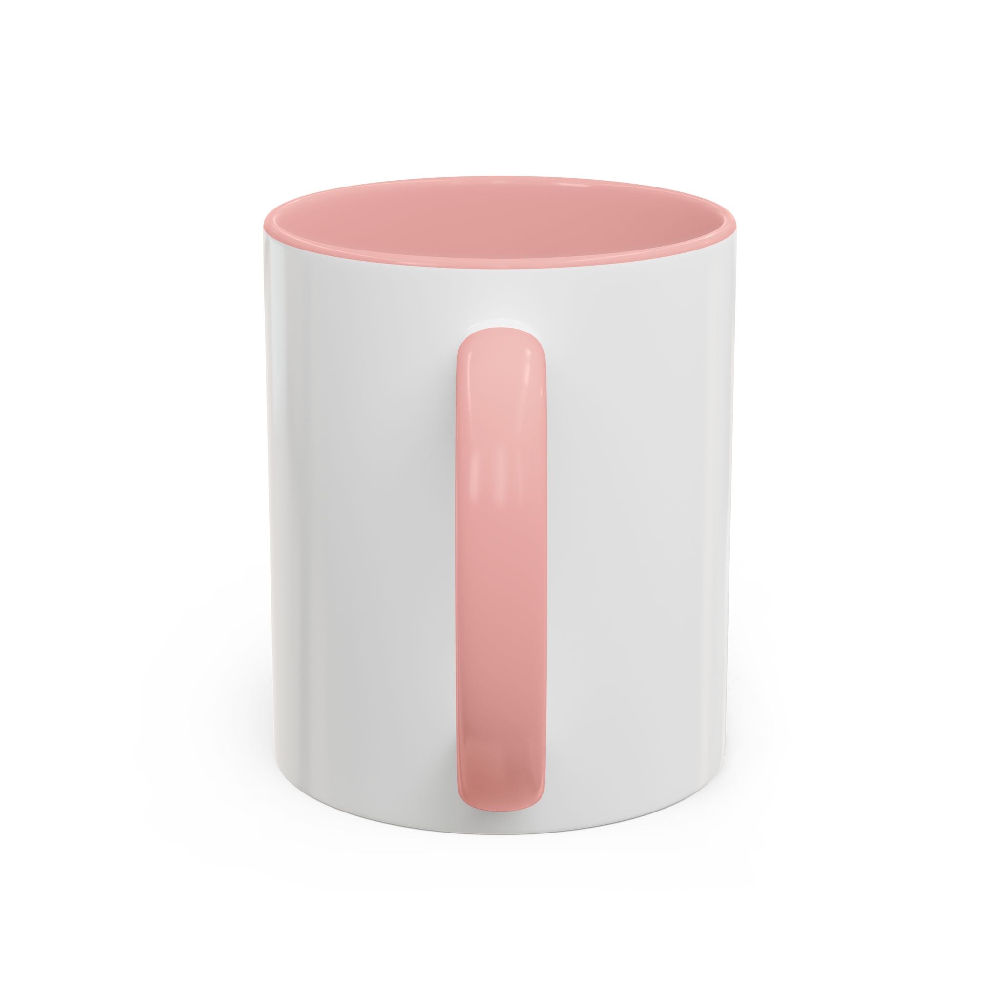 Outdoor Stride Co. Running Coffee Mug — Accent 11/15oz