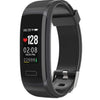 GT101 Waterproof Sports Smartwatch with Fitness Tracker