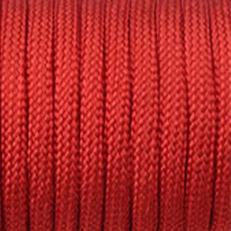 9-Core 650lb Tactical Paracord Survival Rope