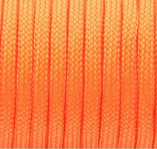 9-Core 650lb Tactical Paracord Survival Rope