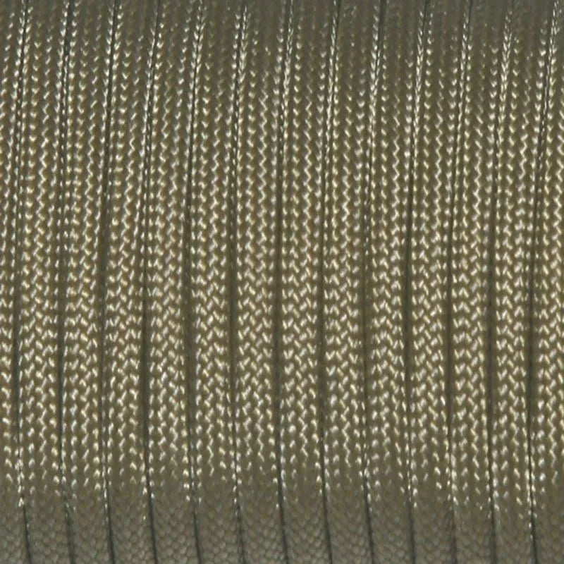 9-Core 650lb Tactical Paracord Survival Rope
