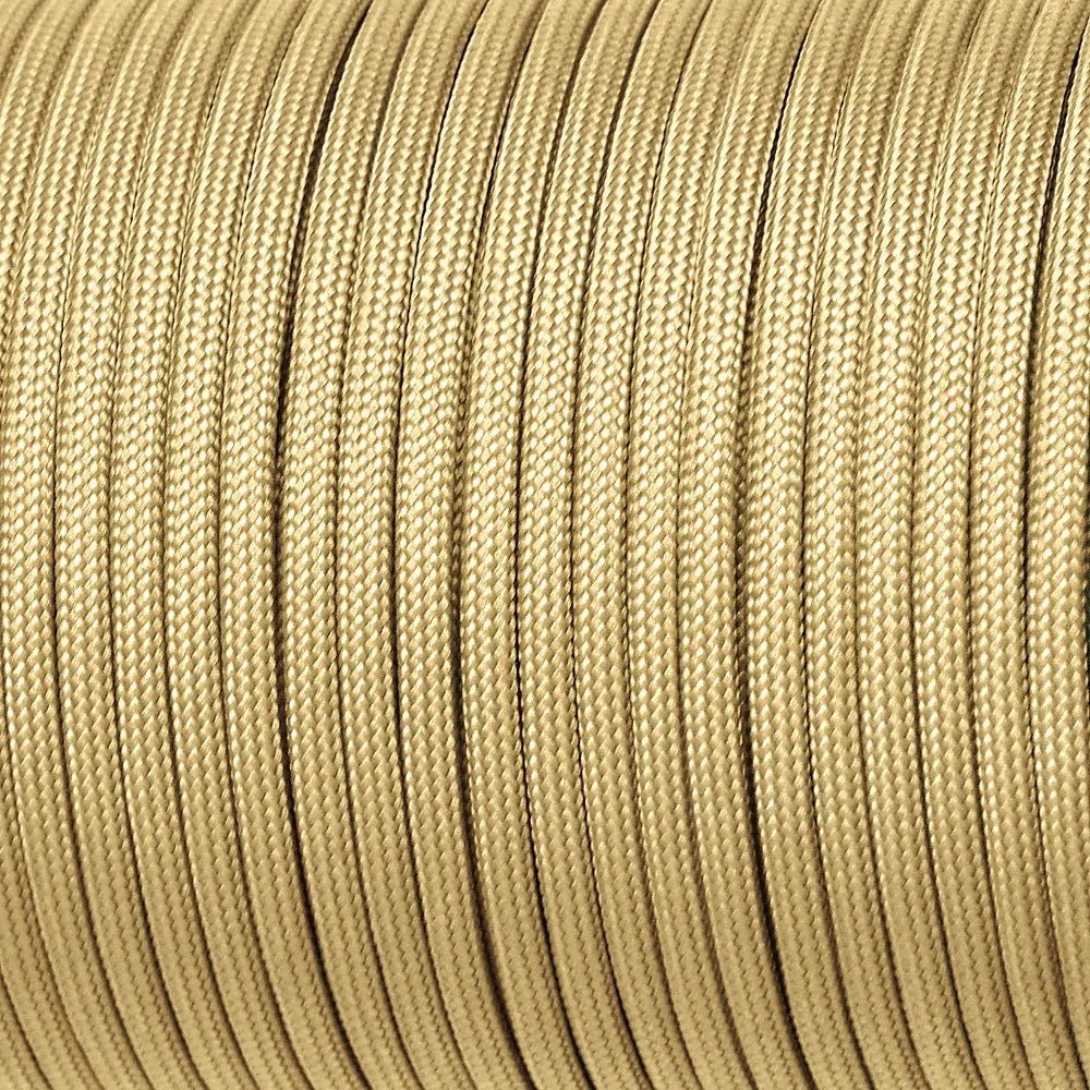 9-Core 650lb Tactical Paracord Survival Rope