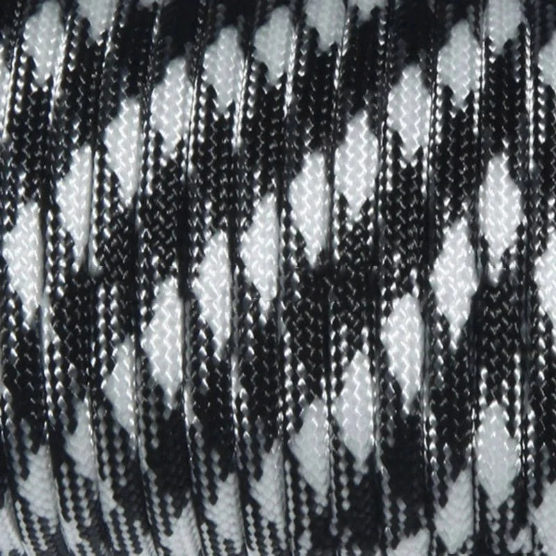 9-Core 650lb Tactical Paracord Survival Rope
