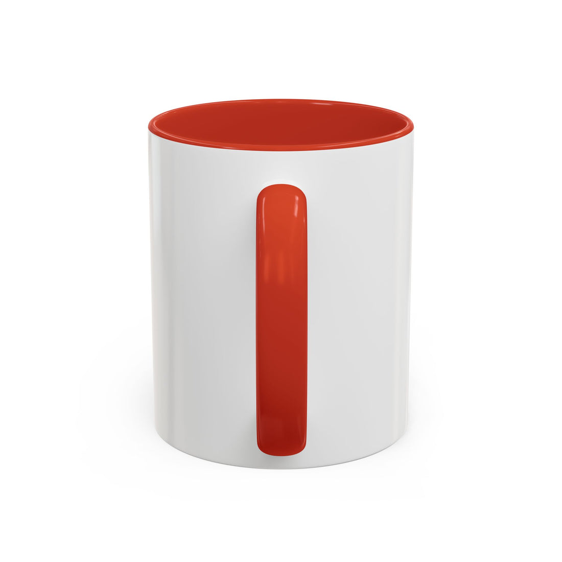Outdoor Stride Co. Running Coffee Mug — Accent 11/15oz