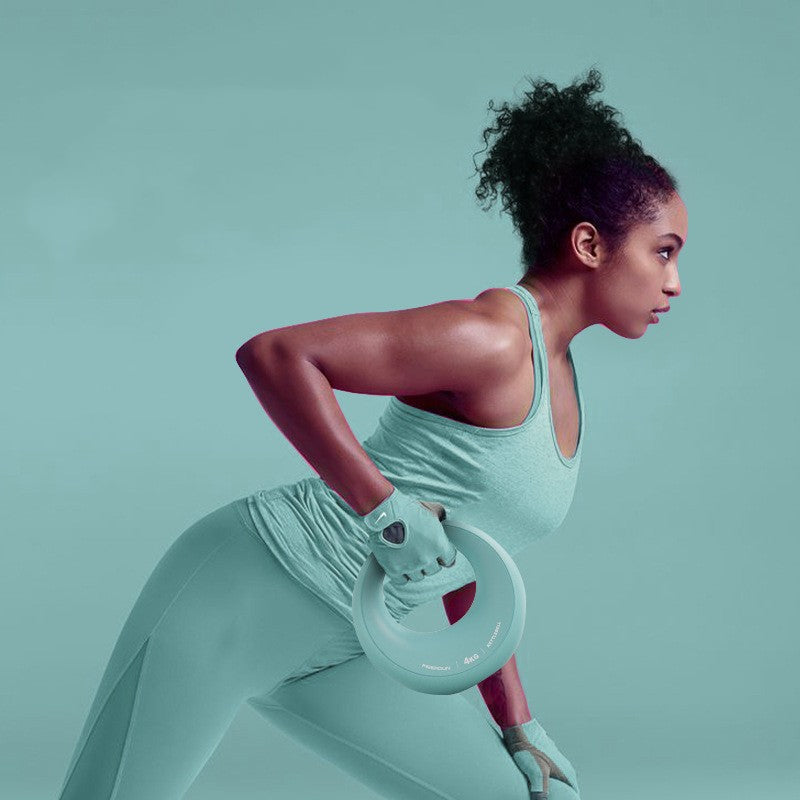 Women's Fitness Dumbbells for Strength Training