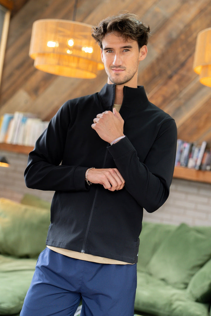 Balance Jacket for Fitness & Training