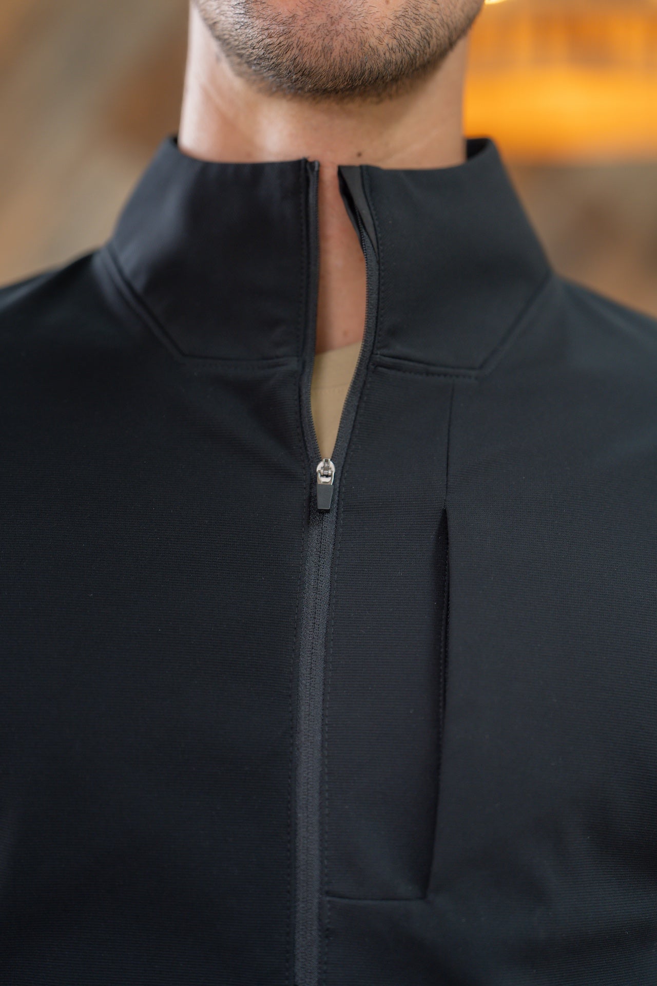 Balance Jacket for Fitness & Training