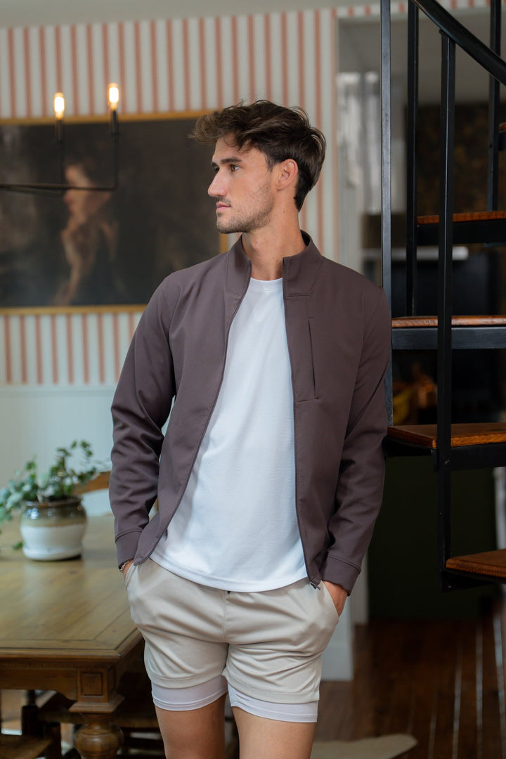 Balance Jacket for Fitness & Training