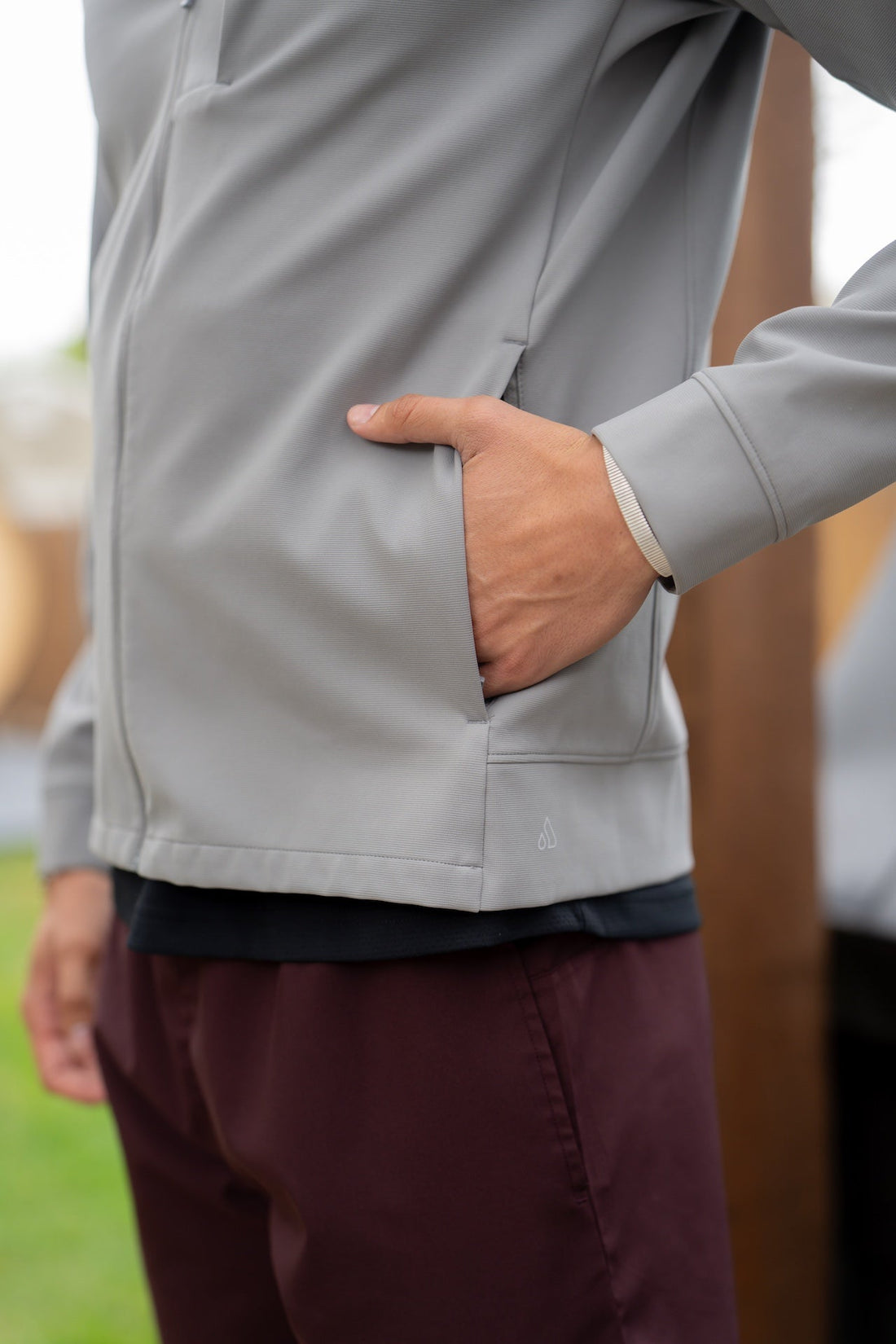 Balance Jacket for Fitness & Training