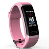 GT101 Waterproof Sports Smartwatch with Fitness Tracker