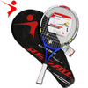 Junior Tennis Racquet for Kids & Youth with Carry Bag