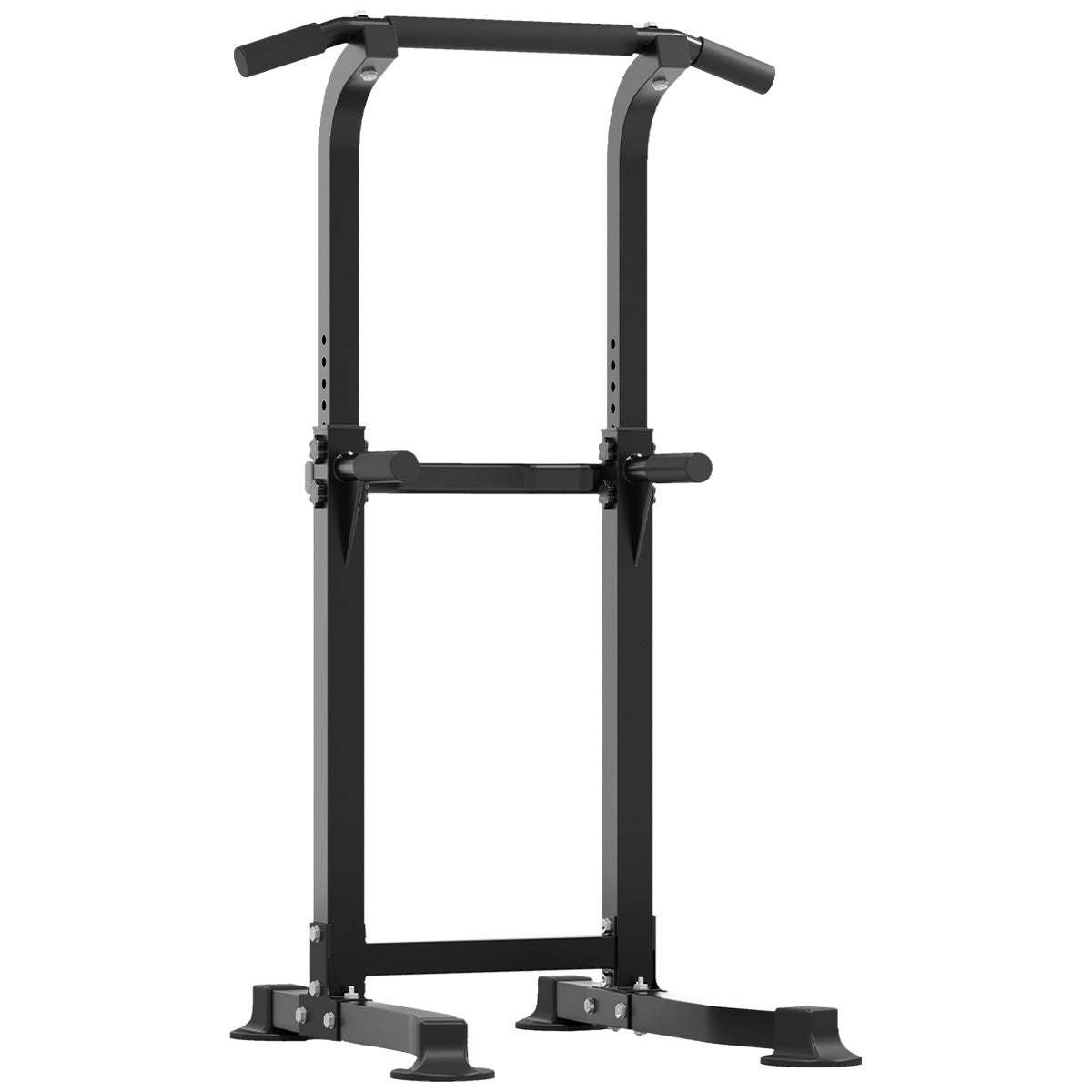 Ainfox 330 lb Free-Standing Chin-Up Bar