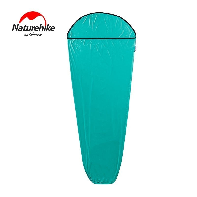 High-Elasticity Portable Sleeping Bag Travel Liner