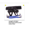 TTCZ Fitness Bounce Trainer Resistance Rope for Sports Training
